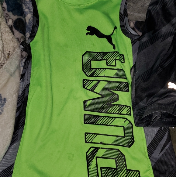 Boys 4t lot - Picture 2 of 4